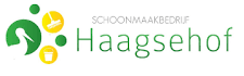 Logo Haagsehof