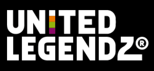 District West United Legendz schoonmaak Amsterdam